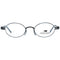 Heren Brillenframe Greater Than Infinity GT015 46V04