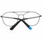 Uniseks Brillenframe WEB EYEWEAR WE5300 53002