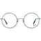 Brillenframe Dames Web Eyewear WE5244 49086