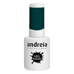 Semi-permanent Nagellak Gel Polish Andreia 282 (10,5 ml)
