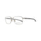 Heren Brillenframe Porsche P8368-B Grijs