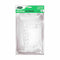 Food Tray Set Algon Wit Rechthoekig 3 Onderdelen 18,5 x 25,5 x 1,5 cm (48 Stuks)