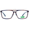 Heren Brillenframe Benetton BEO1000 58652