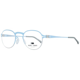 Heren Brillenframe Greater Than Infinity GT009 46V06N