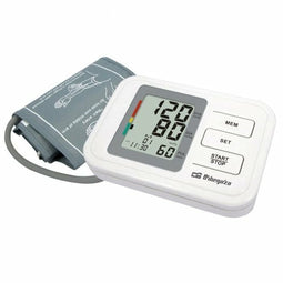 Bloeddrukmeter arm Orbegozo TES4650
