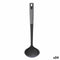 Pollepel Zwart Grijs TPR PBT 9,5 x 32,5 x 9 cm (24 Stuks)