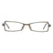 Brillenframe Dames Rodenstock R4701-D Ø 49 mm