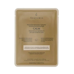 Alqvimia Essentially Beautiful Calm face mask 1 pc