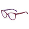 Brillenframe Dames Love Moschino MOL591-8CQ ø 57 mm