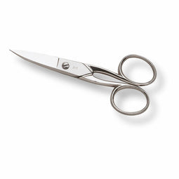 Nagelschaartje Palmera 08891180 Extra sterk 114,3 mm Gebogen 4,5"