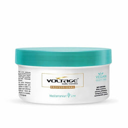 Diepreinigende Shampoo Voltage Mediterranean Line Zout Zeealgen (400 ml)