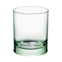Glazenset Bormioli Rocco Iride Groen 3 Stuks Glas 255 ml