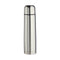 Thermos Ziverachtig Roestvrij staal 1 L (12 Stuks)