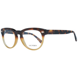 Heren Brillenframe Zac Posen ZSER 51TO