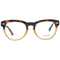 Heren Brillenframe Zac Posen ZSER 51TO