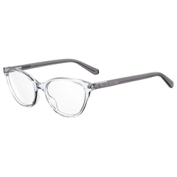 Brillenframe Love Moschino MOL545-TN-900 Crystal Ø 49 mm