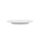 Dessertbord Bidasoa Glacial Ala Estrch Wit Keramisch 20 cm (6 Stuks) (Pack 6x)