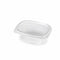 Voedselopslagcontainer Algon Set Herbruikbaar (12 Stuks)