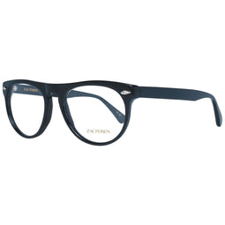 Heren Brillenframe Zac Posen ZIDE 53BK