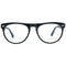 Heren Brillenframe Zac Posen ZIDE 53BK
