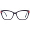 Brillenframe Dames Emilio Pucci EP5049 54050