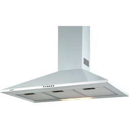 Conventionele Afzuigkap Cata OMEGA WH 700 Wit