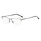 Heren Brillenframe Hugo Boss BOSS-1187-R81 Ø 52 mm