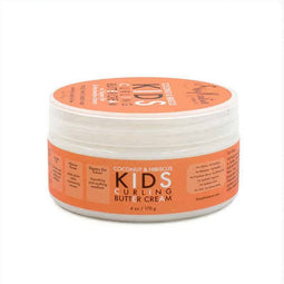 Styling Crème Shea Moisture 764302905035 Krullend Haar