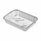 Set van trays Algon Rechthoekig 18,2 x 13,5 x 3,8 cm (36 Stuks)