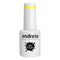 Semi-permanent Nagellak Gel Polish Andreia vrouw 202 (10,5 ml)