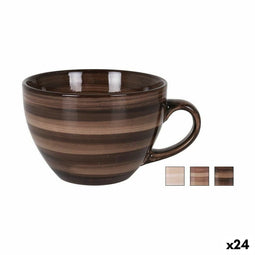 Mok La Mediterránea Cumbia 425 ml (24 Stuks)