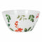 Saladekom La Mediterránea Petunia Melamine Helderheid (8 Stuks)