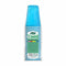 Set van herbruikbare glazen Algon Licht Blauw 24 Stuks 250 ml (25 Onderdelen)