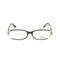 Brillenframe Dames Emilio Pucci EP2662-303 Zwart Transparant