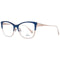 Brillenframe Dames Omega OM5001-H 54090