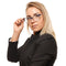 Brillenframe Dames Omega OM5001-H 54090