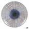 Dessertgerecht La Mediterránea Irys 20 x 20 x 2 cm (12 Stuks) (20 cm)