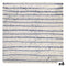 Eetbord La Mediterránea Arago 24 x 24 x 2 cm (6 Stuks)