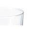 Glazenset Bistro 380 ml Transparant Kristal (6 Stuks)