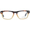 Heren Brillenframe Zac Posen ZGEN 53GT