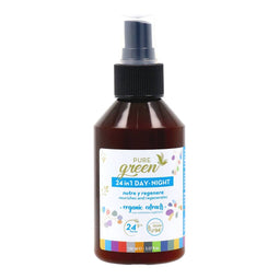 Haarmasker Pure Green 24 In 1 Day Night 150 ml
