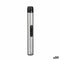 Keukenbrander met Zwart Grijs 2,2 x 16 x 2,2 cm (50 Stuks) Cirkelvormig
