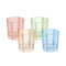 Set Shotglazen Algon Herbruikbaar 10 Onderdelen 35 ml (50 Stuks)