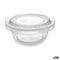 Set herbruikbare kommen Algon Sauzen 10 Onderdelen Plastic 100 ml (36 Stuks)