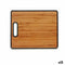 Snijplank Bruin 30,5 x 1 x 38 cm (12 Stuks)