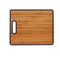 Snijplank Bruin 30,5 x 1 x 38 cm (12 Stuks)