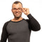 Heren Brillenframe Lozza VL4137 54711M