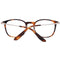 Uniseks Brillenframe BMW BW5021 52052