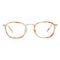Heren Brillenframe Hackett London HEB10416947 (47 mm) Bruin (ø 47 mm)