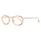 Heren Brillenframe Hackett London HEB10416947 (47 mm) Bruin (ø 47 mm)